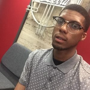 Meet your Posher, Drew